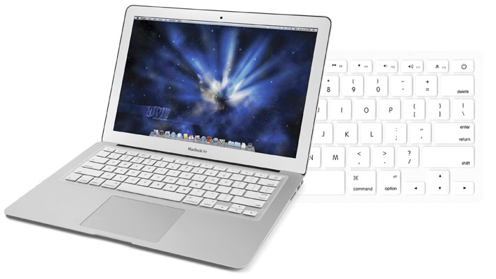 NuGuard Keyboard Covers