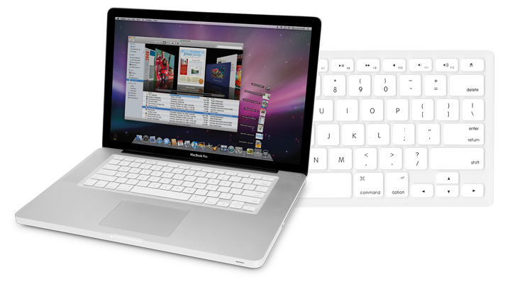 NuGuard Keyboard Covers