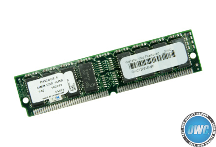 Memory Image
