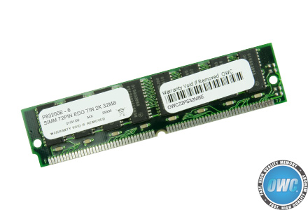 Memory Image