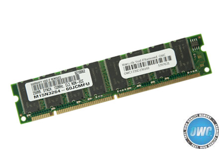 Memory Image