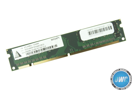 Memory Image
