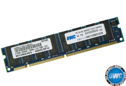 Memory Image