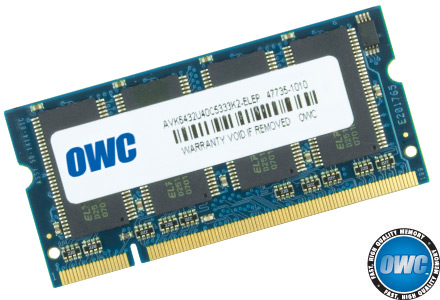 Memory Image