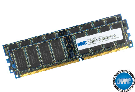 Memory Image