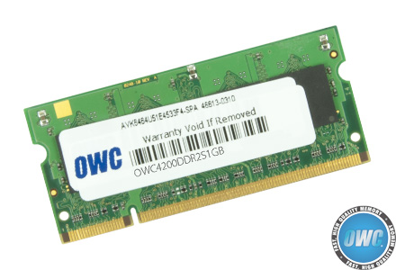Memory Image