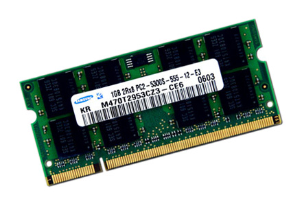 Memory Image