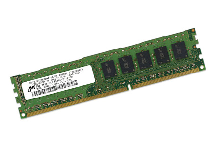 Memory Image