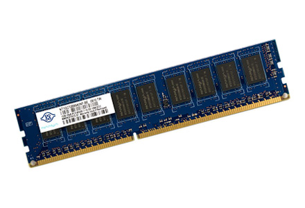 Memory Image