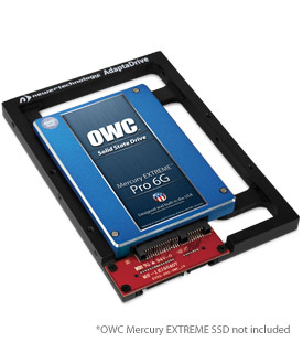 Newertech AdaptaDrive