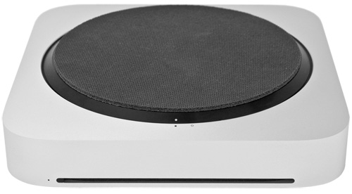 NewerTech NuPad Base for 2010 Apple Mac mini