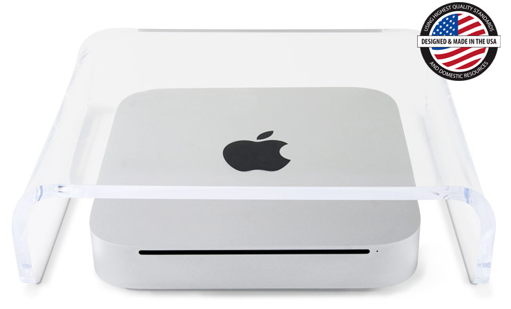NewerTech NuStand&trade; Stand for Apple Mac mini