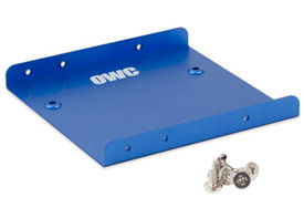 OWC 2.5 inch to 3.5 in Drive Adapter Bracket