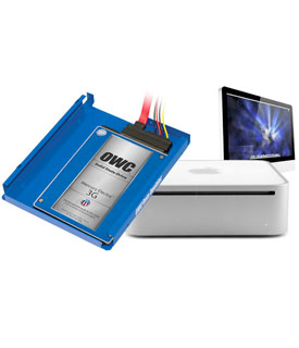 OWC Data Doubler Bundle