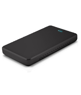 OWC Express Black