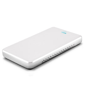 OWC Express White