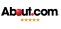 About.com 5 stars