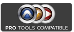 Protools Compatible