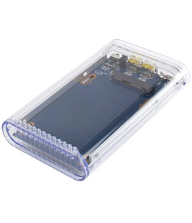 OWC Mercury On-The-Go