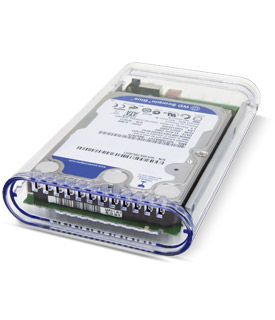 OWC Mercury On-The-Go