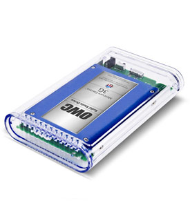 OWC Mercury On-The-Go SSD