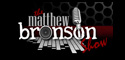 The Mattew Bronson Show logo