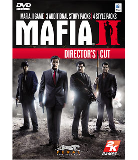 Mafia Ii Soundtrack