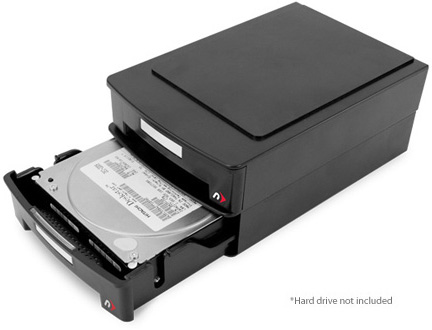 NewerTech StoraDrive®