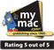 Award my mac
