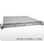 OWC Mercury Rack Pro