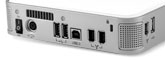 3.5" SATA FireWire 400 +  USB 2.0
