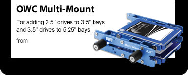 OWC Multi-Mount