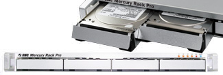 OWC Mercury Elite Pro RAID Rack-Mount