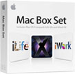 Mac OS X Leopard Box Set