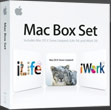 Snow Leopard Box Set