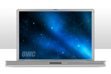 PowerBook G4 Aluminum