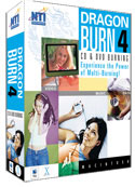 NTI Dragonburn 4.0 