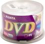 CD/DVD Media & Case Options