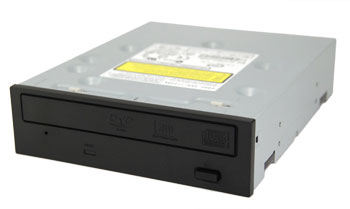 DVR115DBK/