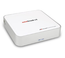 Newer Technology miniStack Enclosure
