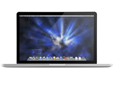 MacBook Pro 15-inch Retina Mid 2012 Unibody