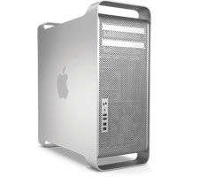 Mac Pro 2008