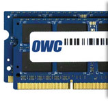 OWC Macbook and Macbook Pro RAM Upgrades