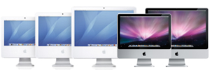 iMac Intel