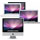 MacBook, MacBook Pro, iMac