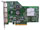 Norco Technologies 4629 4 Channel eSATA PCIe Controller Card W/ Port Multiplier