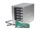 Norco 5 Bay eSATA RAID Hard Drive Storage Array W/ Port Multiplier Technology & 4 Port PCI-X Controller Card