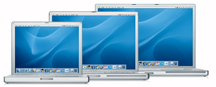 powerbook g4
