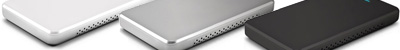 OWC Express External Storage Solution