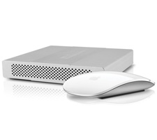 OWC Mercury Elite Pro Dual mini